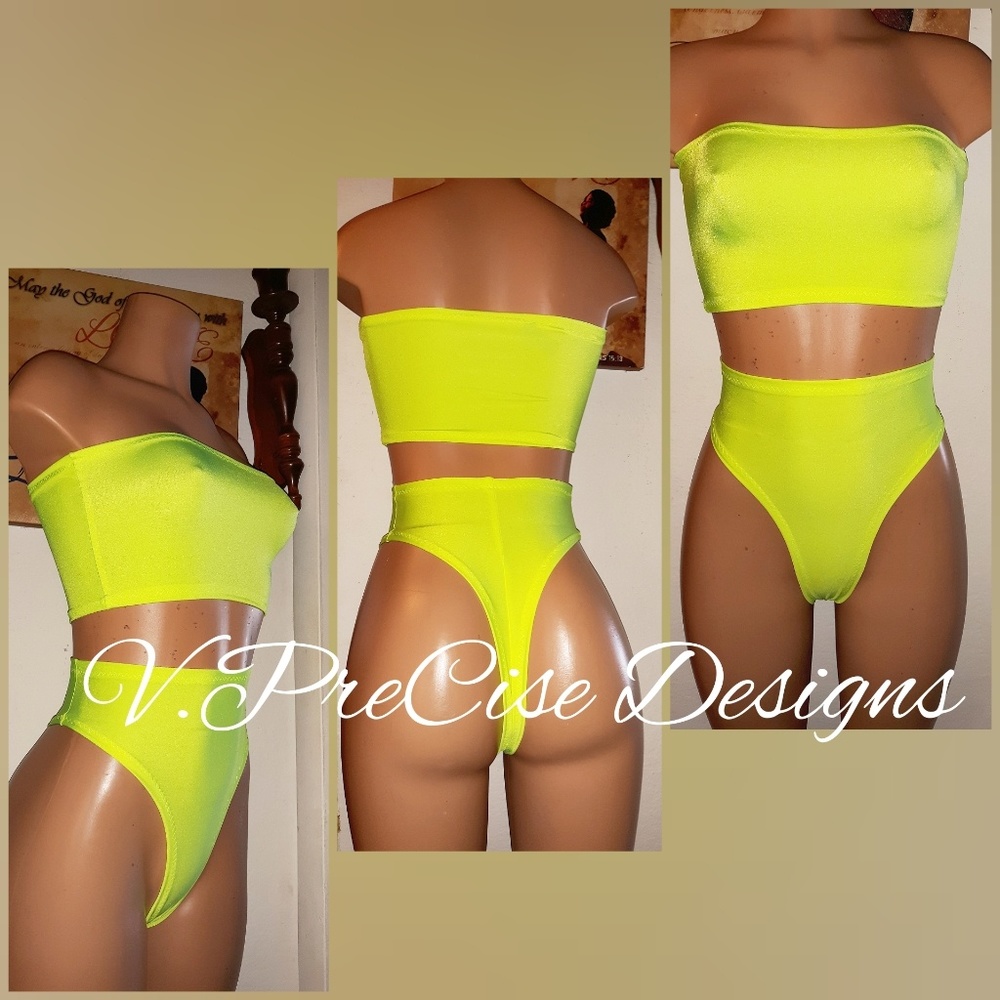 Neon 2pc